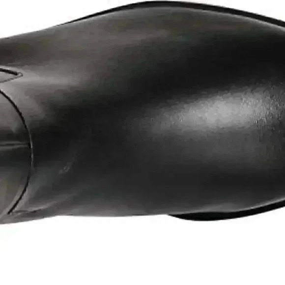 Walking Cradles womens Meadow Wide Calf Leather Boots  SAVE $85.00 - Picture 2 of 14